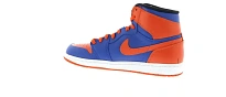 Фото № 3 с приближением к товару «‎Jordan 1 Retro Knicks»