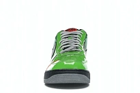 Фото № 2 с приближением к товару «‎Nike Air Force 1 Low Frankenstein»