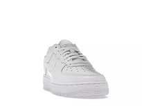 Фото № 6 с приближением к товару «‎Nike Air Force 1 07 Low Color of the Month Triple White»
