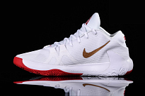 Фото № 2 с приближением к товару «‎Nike Zoom Freak 1 Roses Giannis Antetokounmpo»