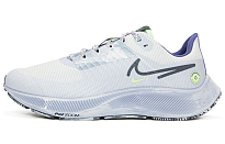Фото № 1 с приближением к товару «‎Nike Wmns Air Zoom Pegasus 38 Low-Top Running Shoes White»