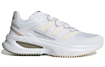 adidas neo Fluidflash WhiteGray - 2