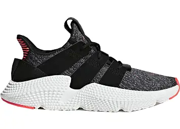 adidas Prophere Core Black Solar Red (AC8509)
