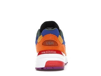 New Balance 992 - 4