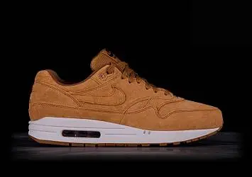 Nike Air Max 1 Premium Wheat  - 1