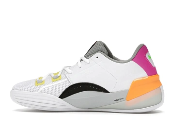 Puma Clyde Hardwood Retro Fantasy - 5