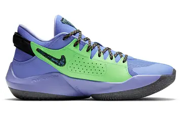Nike Zoom Freak 2 Ep Basketball Shoes Play For The Future (CK5825-500) - 2