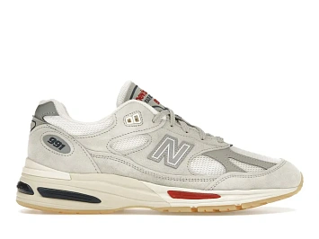 New Balance 991v2 - 1