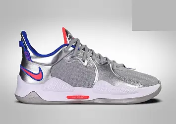 Nike Pg 5 Space Paul George - 1