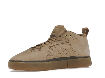 adidas Tyshawn Cardboard Gold Metallic - 2