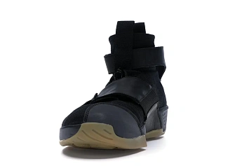 Jordan XX Flyknit R&B Melo Black (BQ3271-001) - 4