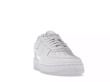 Nike Air Force 1 07 Low Color of the Month Triple White - 6