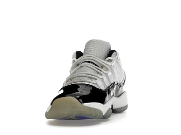 Jordan 11 Retro Low Concord  - 4