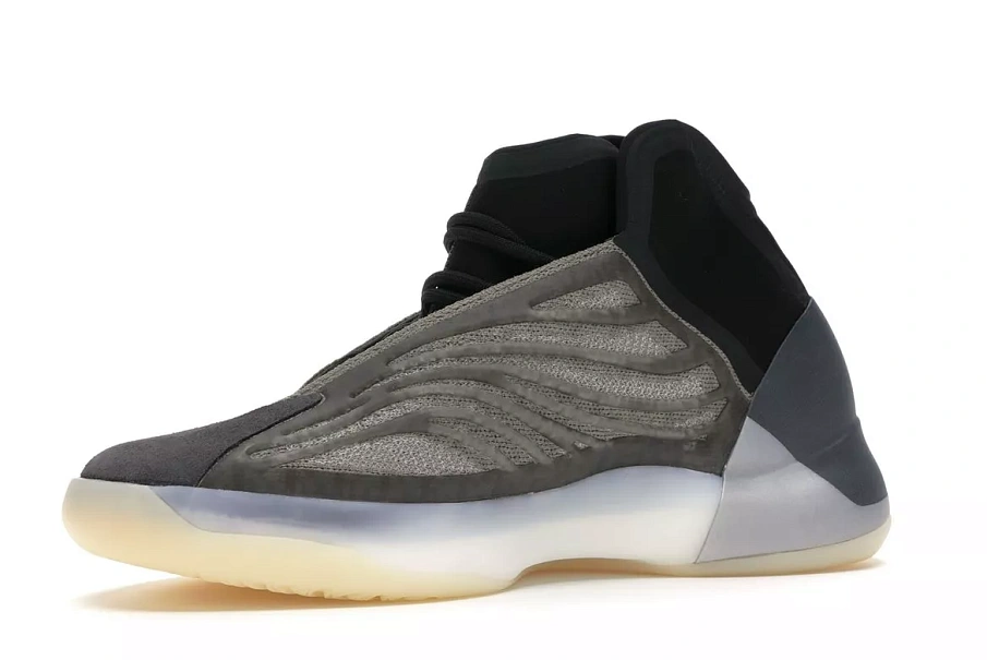 Фото № 3 с приближением к товару «‎adidas Yeezy QNTM Barium»