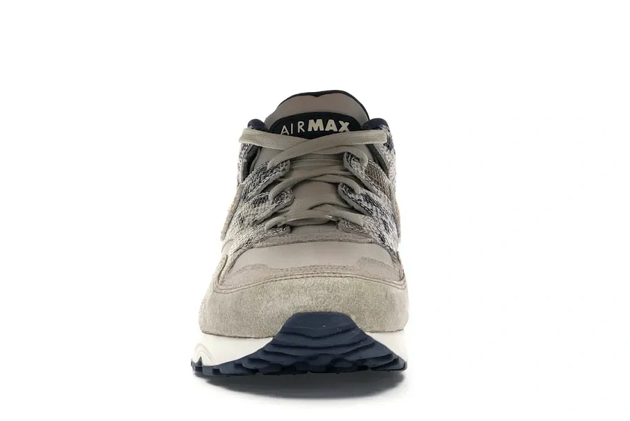 Фото № 2 с приближением к товару «‎Nike Air Max 94 Snakeskin Newsprint»