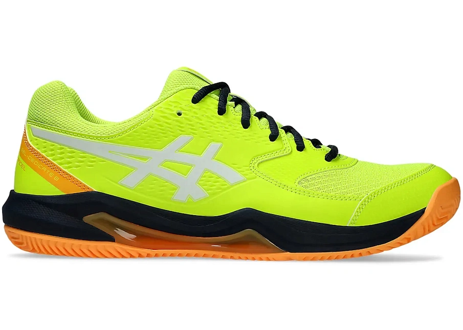 Фото № 1 с приближением к товару «‎ASICS Gel-Dedicate 8 Padel»