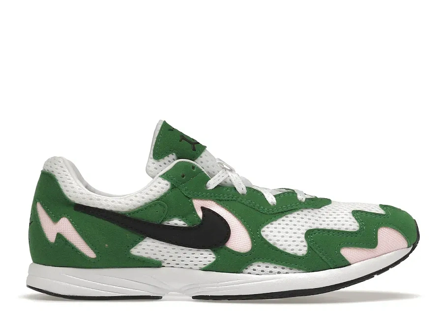 Фото № 1 с приближением к товару «‎Nike Air Streak Lite Aloe Verde»