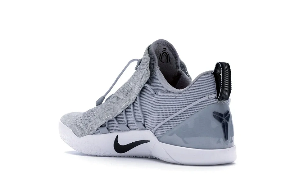 Фото № 6 с приближением к товару «‎Nike Kobe A.D. NXT Wolf Grey»