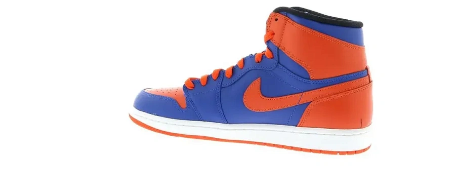 Фото № 3 с приближением к товару «‎Jordan 1 Retro Knicks»