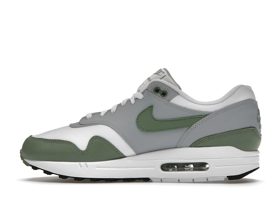 Фото № 5 с приближением к товару «‎Nike Air Max 1 Spiral Sage»