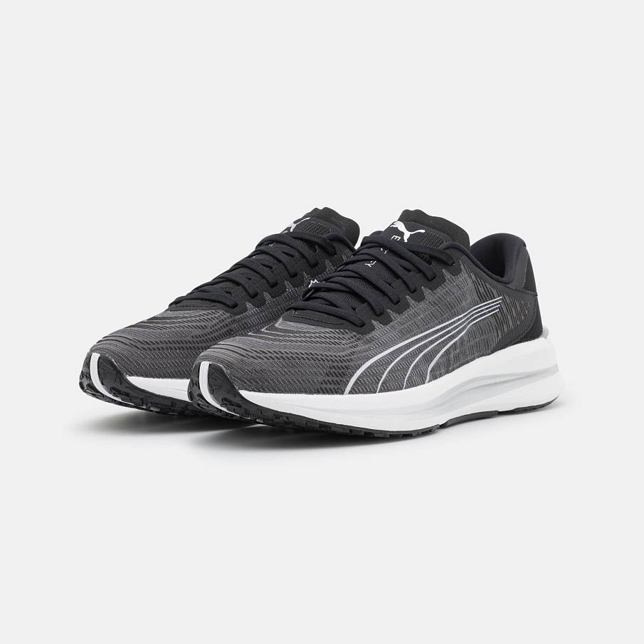 Фото № 2 с приближением к товару «‎Puma Electrify Nitro Turn»