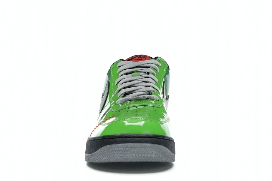 Фото № 2 с приближением к товару «‎Nike Air Force 1 Low Frankenstein»