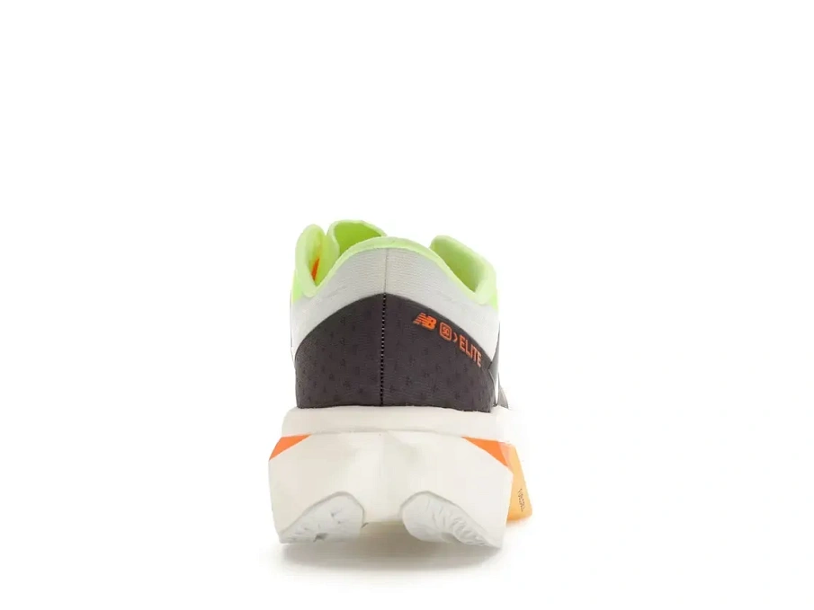 Фото № 4 с приближением к товару «‎New Balance FuelCell SuperComp Elite v4»