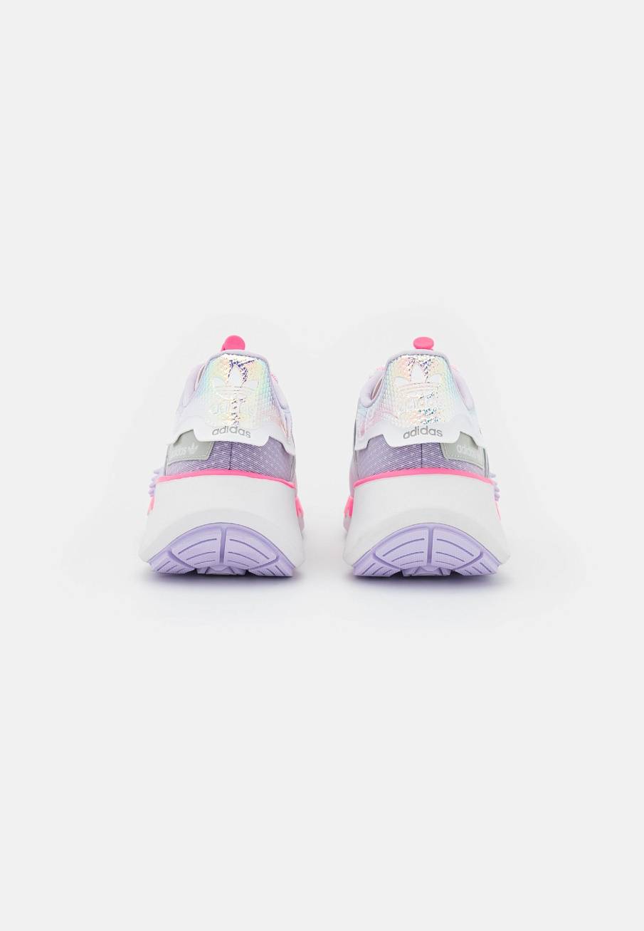 Фото № 3 с приближением к товару «‎Adidas Choigo »
