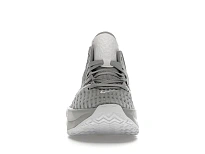 Фото № 2 с приближением к товару «‎Nike LeBron Witness 6 TB Wolf Grey»