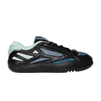 Фото № 1 с приближением к товару «‎Reebok Club C FWD LTD Black Dusty Blue»