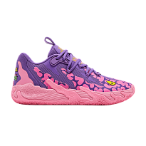 Фото № 1 с приближением к товару «‎Teenage Mutant Ninja Turtles x Puma MB.03 Lo Big Kid Krang»