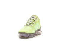 Фото № 2 с приближением к товару «‎Nike Air VaporMax SE Luminous Green »