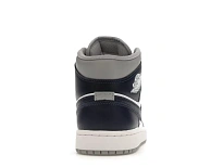 Фото № 4 с приближением к товару «‎Jordan 1 Mid»