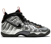 Фото № 1 с приближением к товару «‎Nike Air Foamposite One Halloween (2020) »