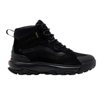 Фото № 1 с приближением к товару «‎Vans Crestline Waterproof MTE Black»