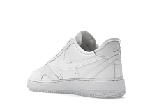 Фото № 6 с приближением к товару «‎Nike Air Force 1 Low 07 LV8 White»