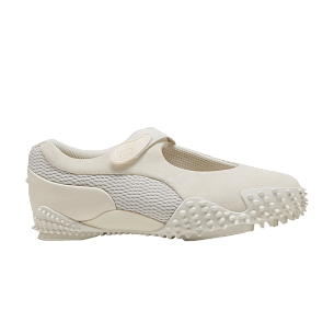 Puma Women's Mostro Fey Premium Warm White Vapor Grey (403367-02)