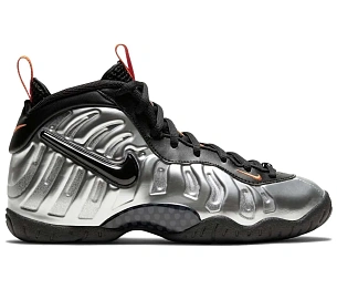 Nike Air Foamposite One Halloween (2020) 