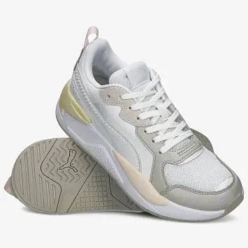 Puma X-Ray Game (372849-04) - 4