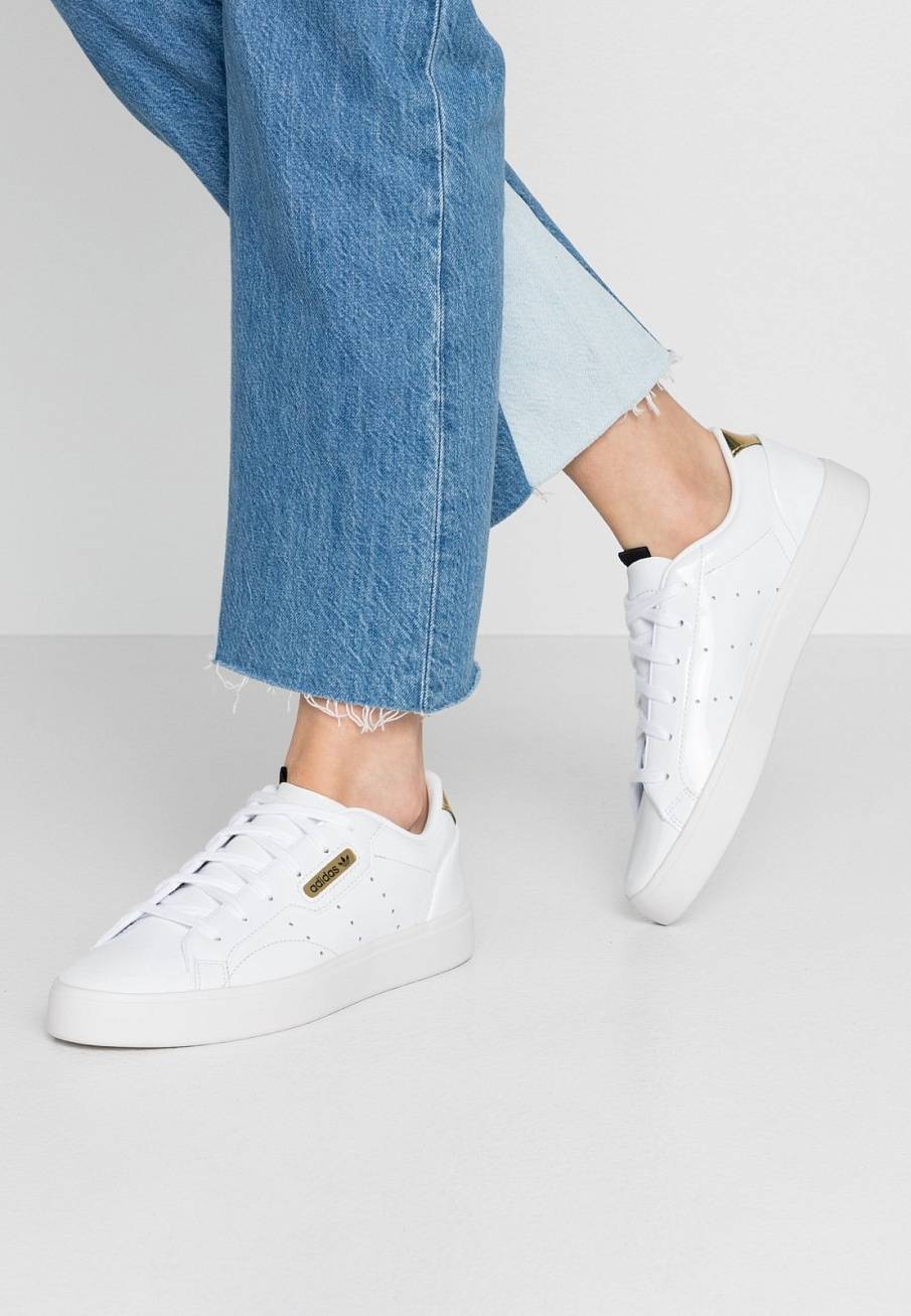 Фото № 1 с приближением к товару «‎Adidas Sleek »