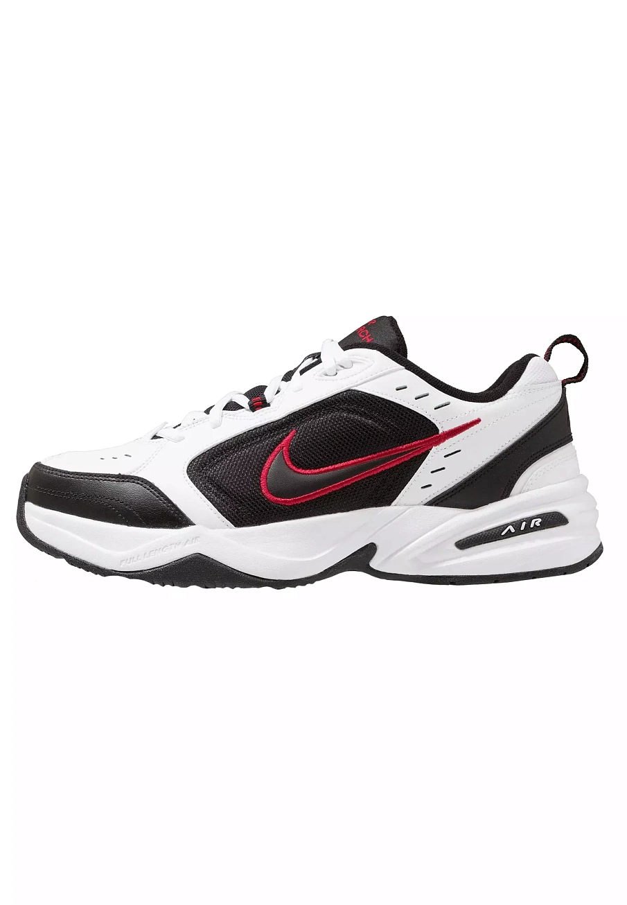 Фото № 1 с приближением к товару «‎AIR MONARCH IV»
