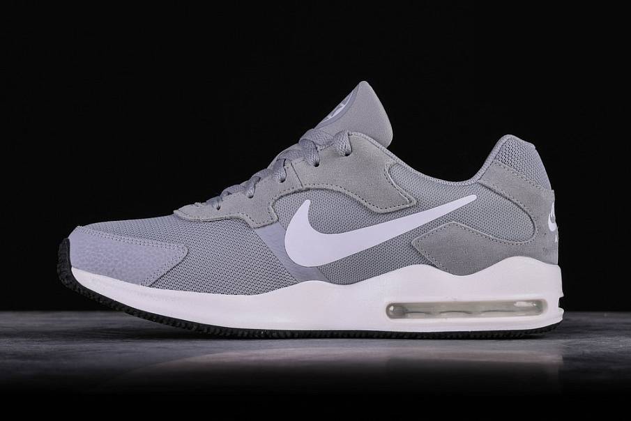 Фото № 2 с приближением к товару «‎Nike Air Max Guile Wolf»