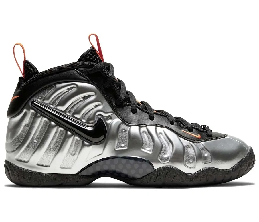 Фото № 1 с приближением к товару «‎Nike Air Foamposite One Halloween (2020) »