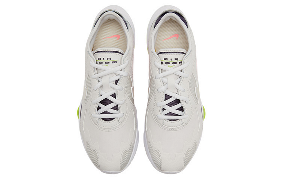 Фото № 4 с приближением к товару «‎Nike WMNS Air Zoom Division WNTR WhitePink»