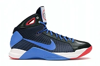 Фото № 1 с приближением к товару «‎Nike Hyperdunk Supreme NBA on TNT»