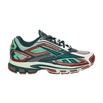 Фото № 1 с приближением к товару «‎Reebok Premier Road Ultra OG Premium Emerald Dew Rust»