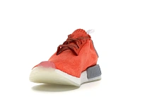 Фото № 4 с приближением к товару «‎adidas NMD R1 Trace Orange»