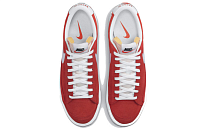 Фото № 4 с приближением к товару «‎Nike Blazer Low'77 "Red Clay" RedWhite»