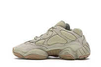 Фото № 5 с приближением к товару «‎adidas Yeezy 500 Stone»