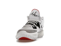 Фото № 4 с приближением к товару «‎Nike Kyrie Infinity Man Machine »